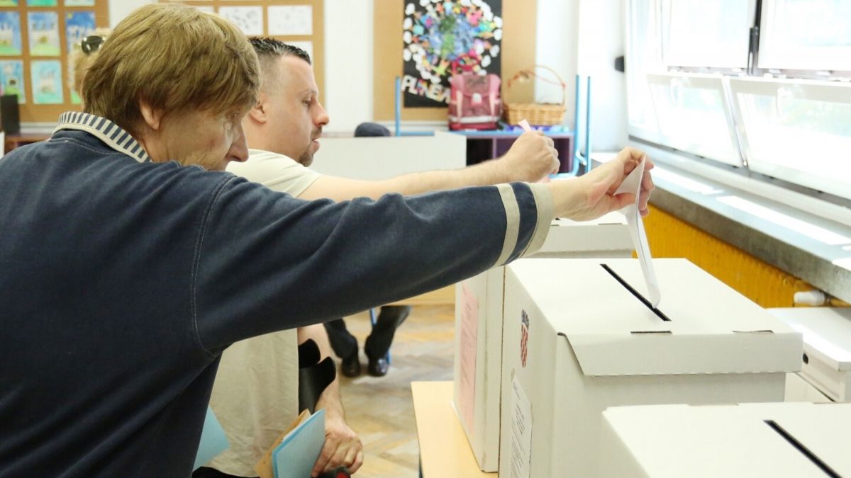 DIP: Prijevoz treba osigurati svim biračima, pod jednakim uvjetima